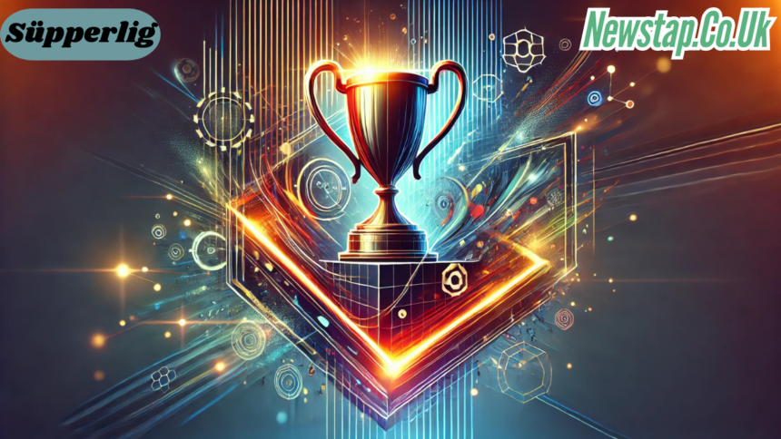 Süpperlig