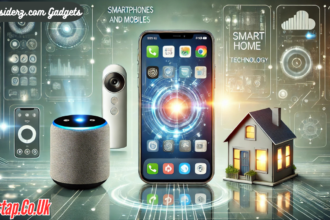 TechInsiderz.com Gadgets