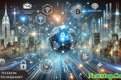 Telekom FintechAsianet