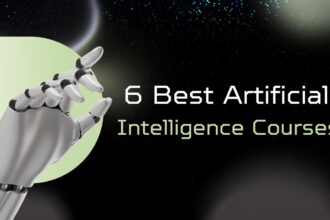 e Best Artificial Intelligence Course