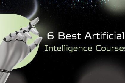 e Best Artificial Intelligence Course