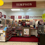 Timpsons