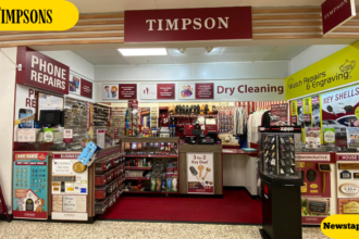Timpsons