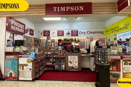 Timpsons