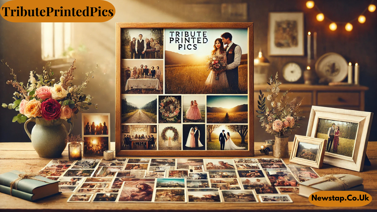 TributePrintedPics