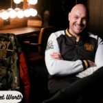 Tyson Fury Net Worth