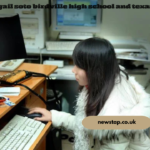 abigail soto birdville high school and texas tech