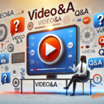 Video&A