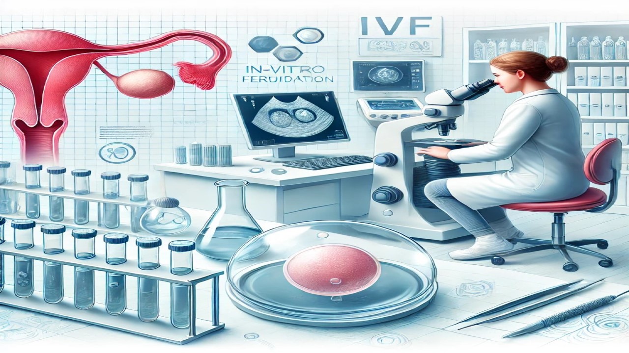 IVF Process