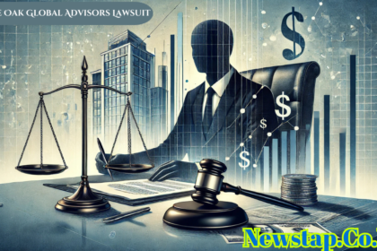 White Oak Global Advisors Lawsuit