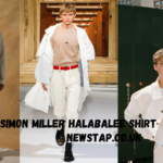 simon miller halabalee shirt