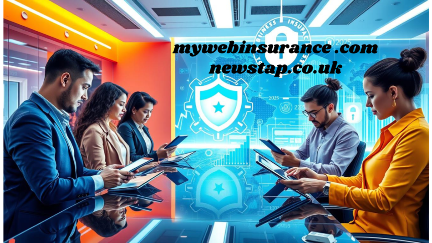 mywebinsurance .com