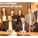 Majeurs Holdings