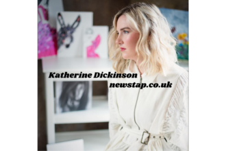 Katherine Dickinson