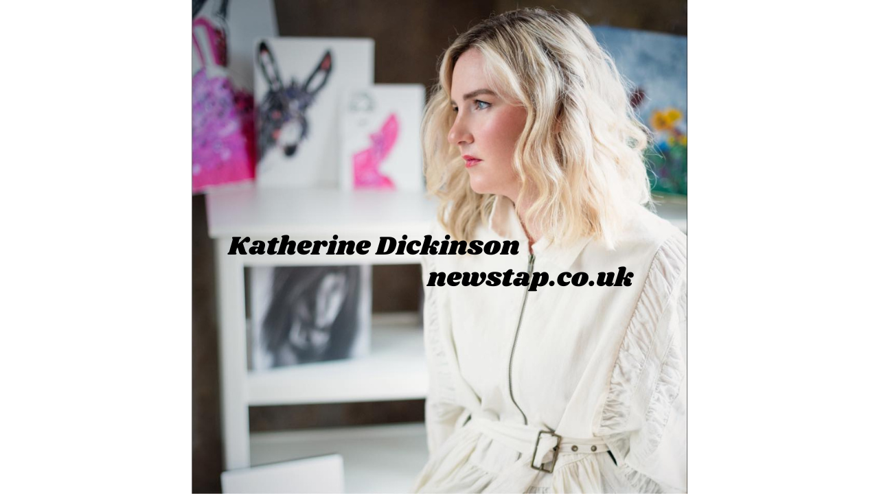 Katherine Dickinson