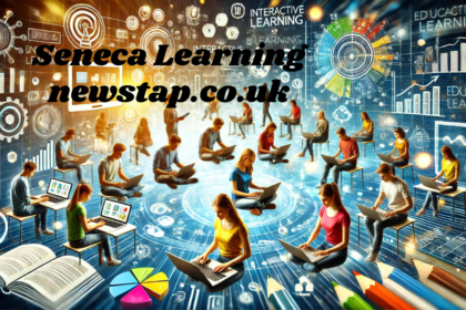 Seneca Learning