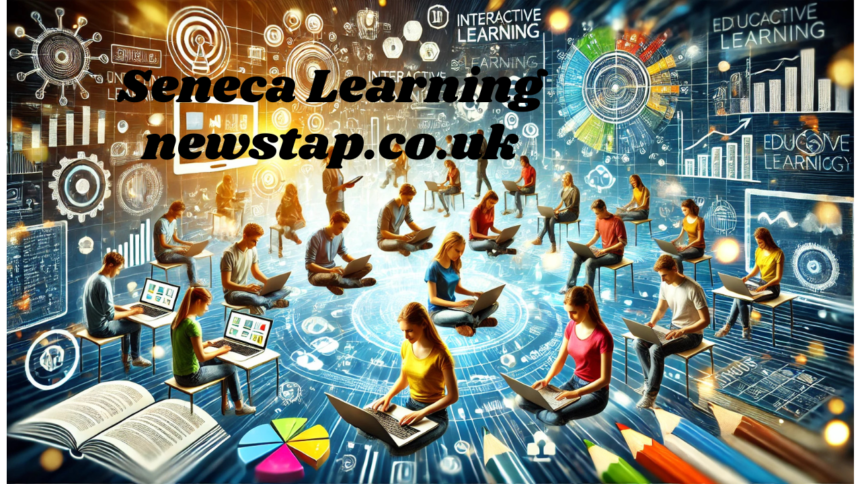 Seneca Learning