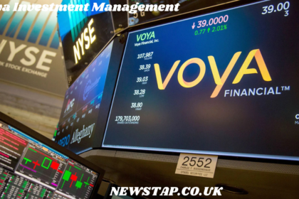 Voya Investment Management