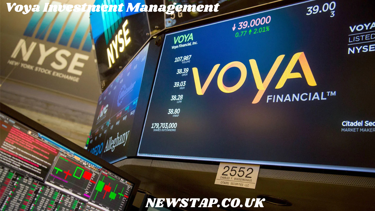 Voya Investment Management