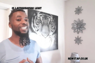 is laoshu500500 legit