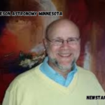 dave toteson astronomy minnesota