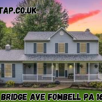 156 bridge ave fombell pa 16123