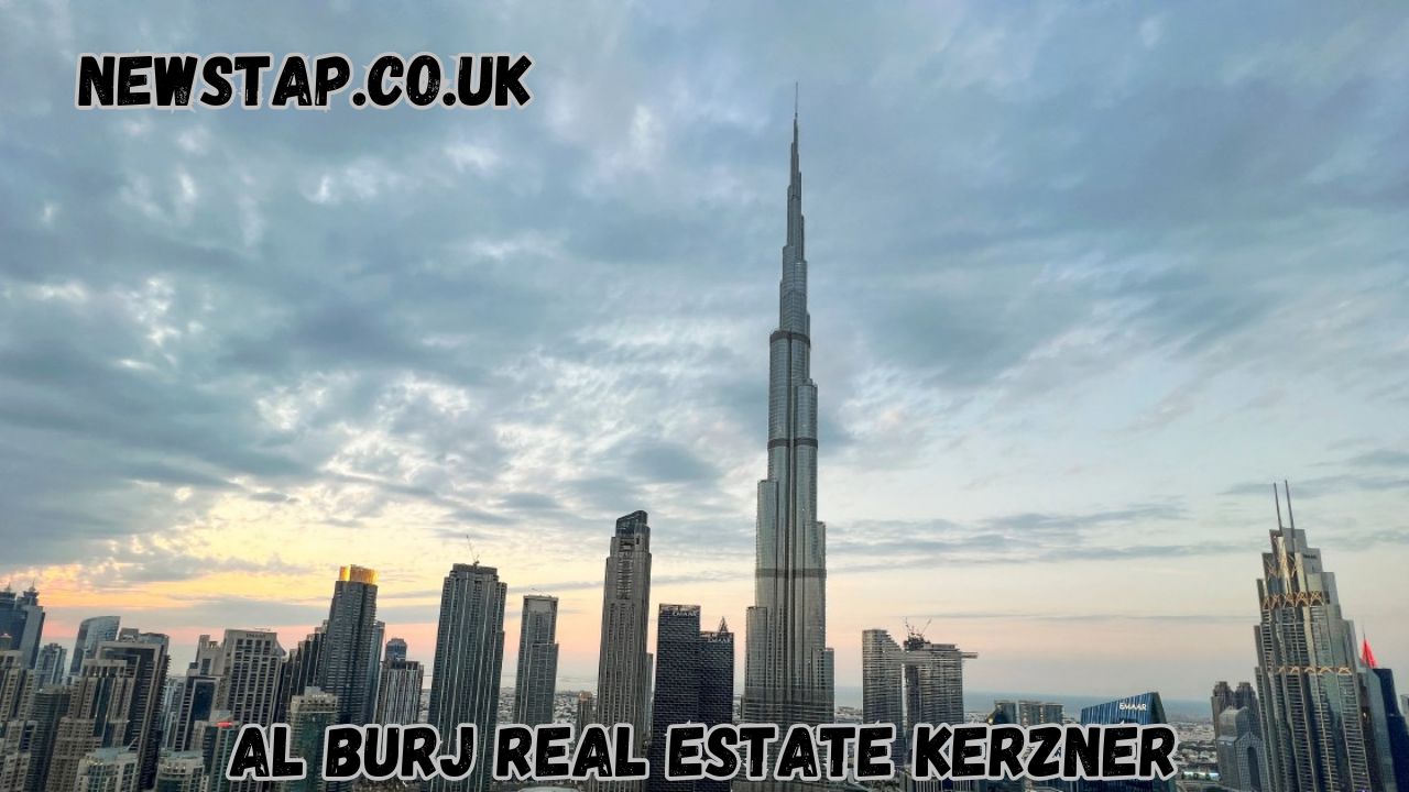 al burj real estate kerzner