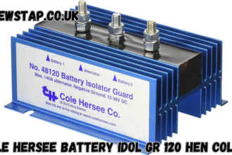 cole hersee battery idol gr 120 hen col 30