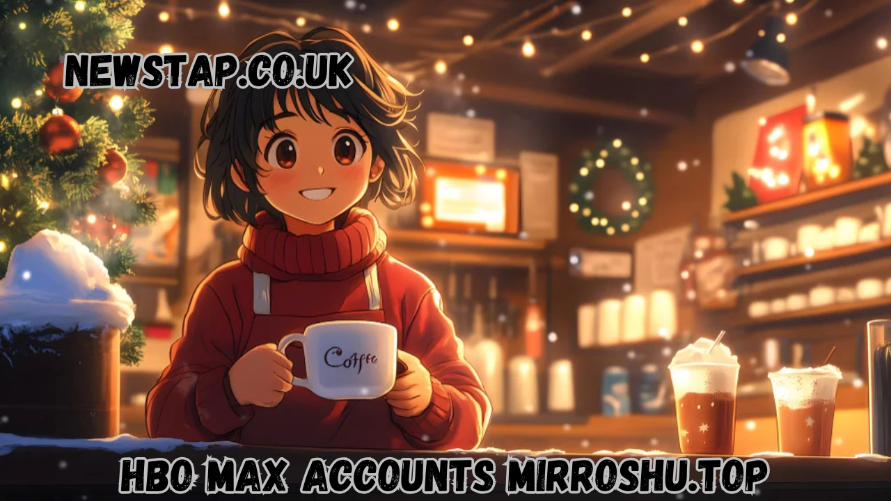 hbo max accounts mirroshu.top
