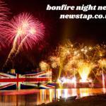 bonfire night near me