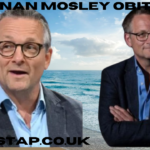 brennan mosley obituary