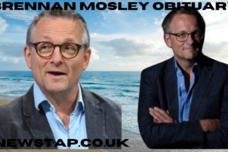 brennan mosley obituary