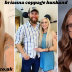 brianna coppage husband