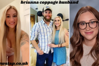 brianna coppage husband