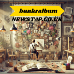 bunkralbum