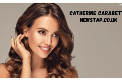 catherine carabetta