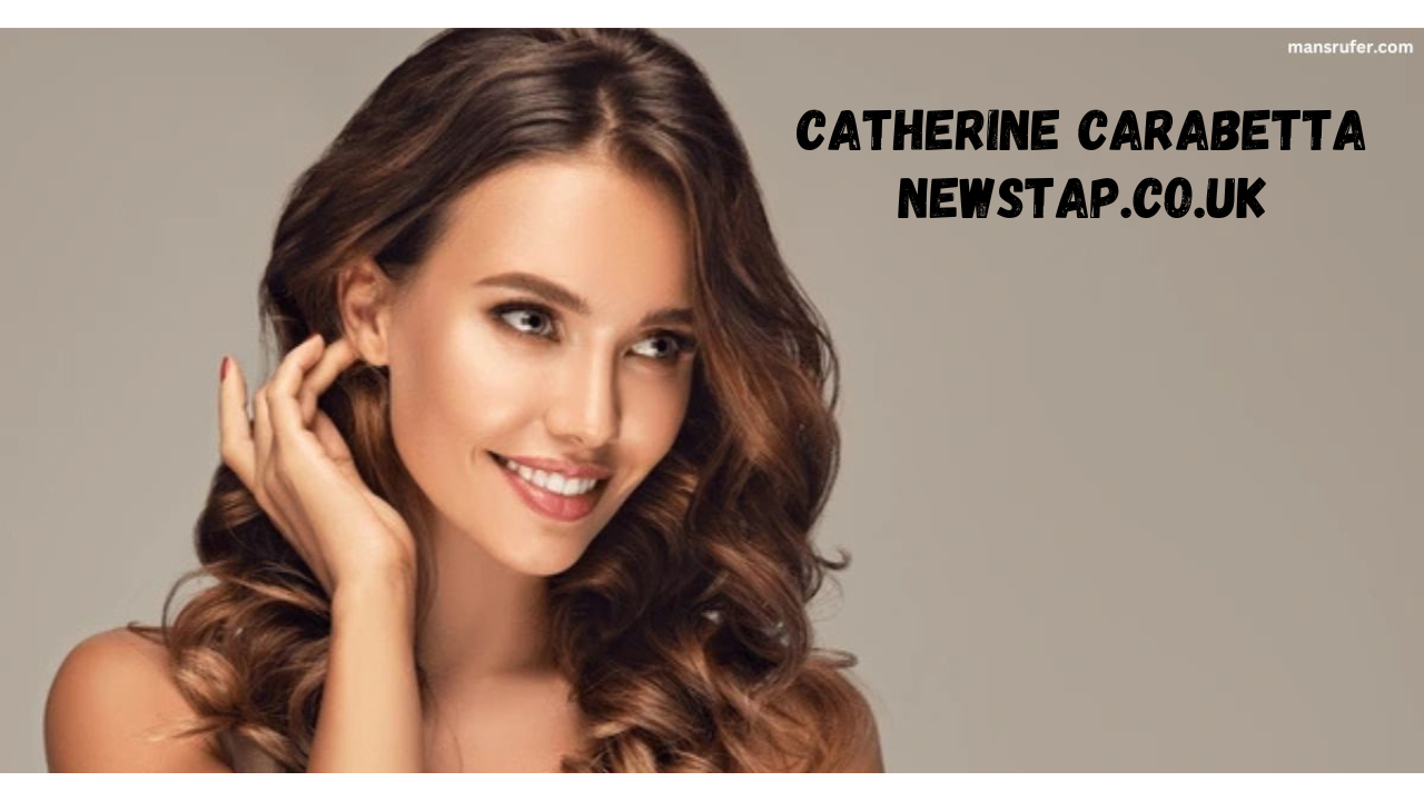 catherine carabetta