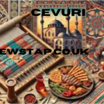 cevurı