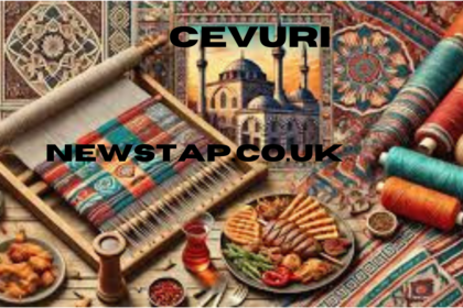 cevurı