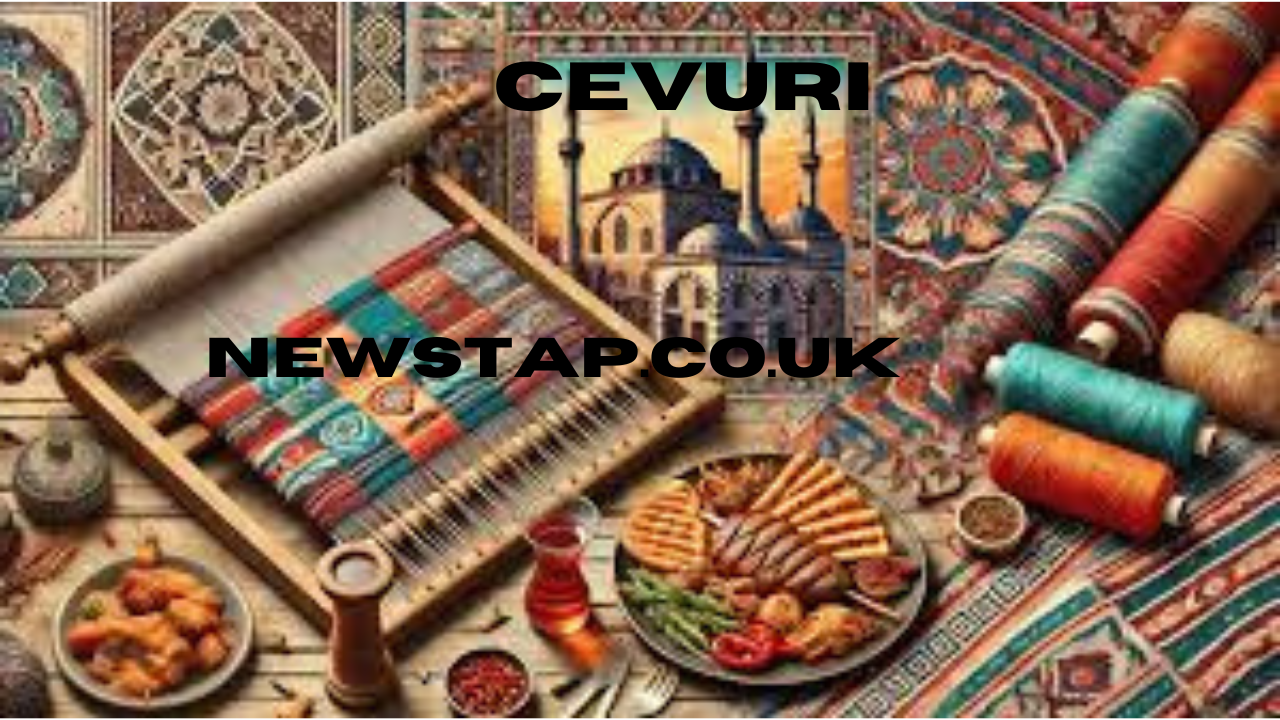 cevurı