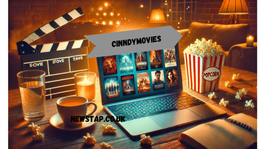cinndymovies