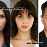samantha lorraine parents