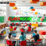 classroom 15x