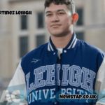 augie martinez lehigh