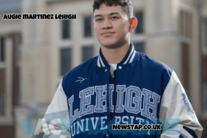augie martinez lehigh
