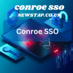 conroe sso