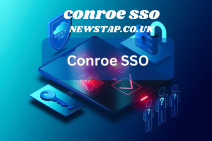 conroe sso