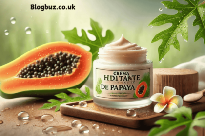 crema hidratante de papaya en peru tesis doctoral