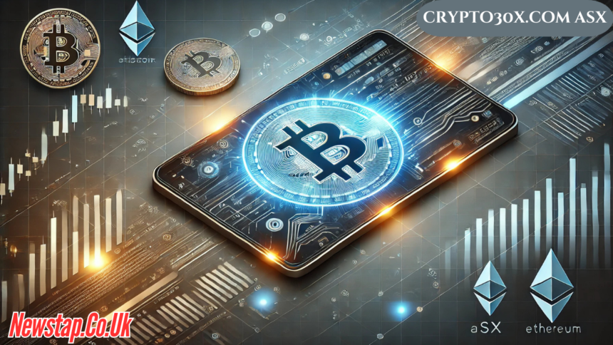 crypto30x.com asx