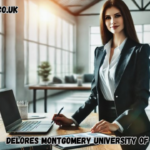 delores montgomery university of detroit
